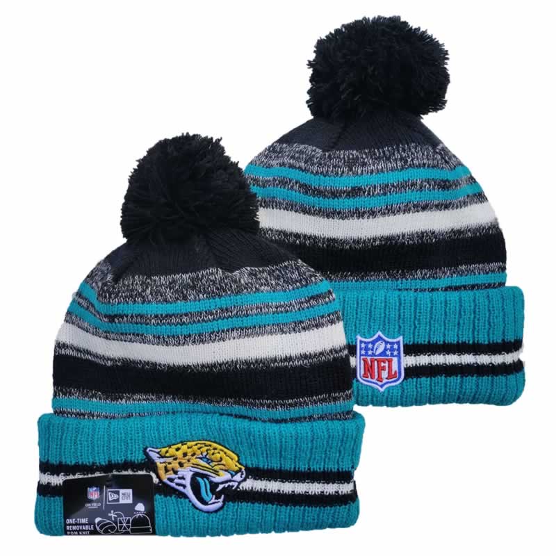 Jacksonville Jaguars Team Logo Knit Hat YD (12),We sell and wholesale Jacksonville Jaguars Team Logo Knit Hat YD (12) on line form chian!